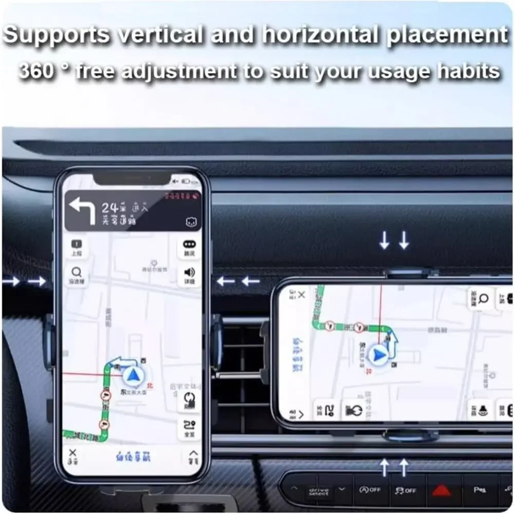 MikeHam car phone